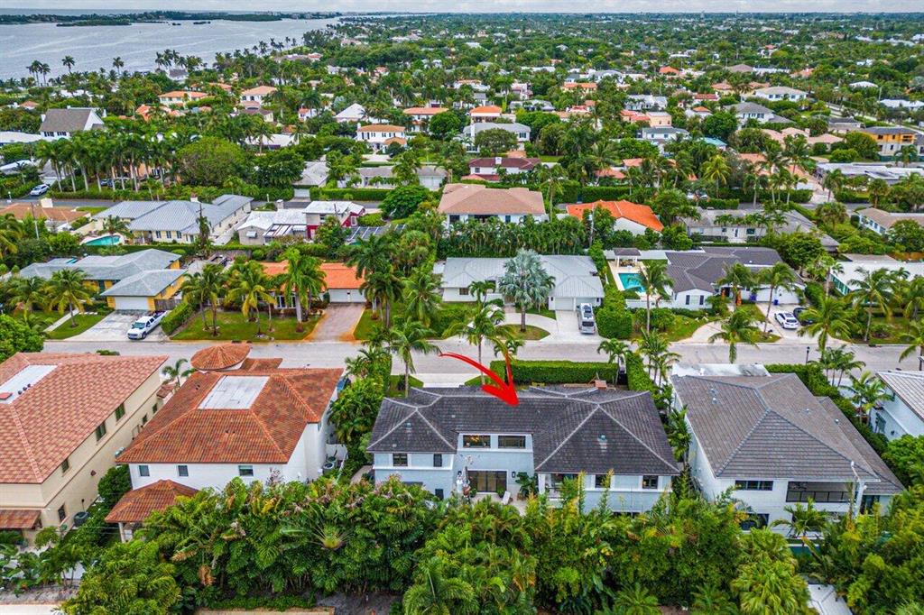 EDMOR ESTS ADD TO WPB IN - Residential
