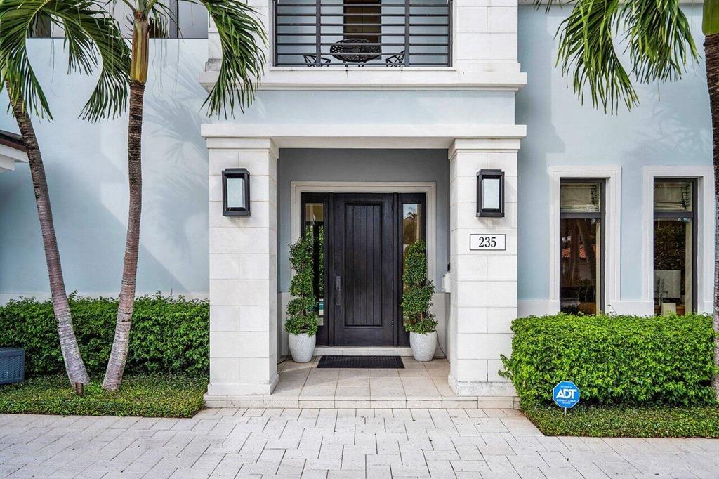 EDMOR ESTS ADD TO WPB IN - Residential