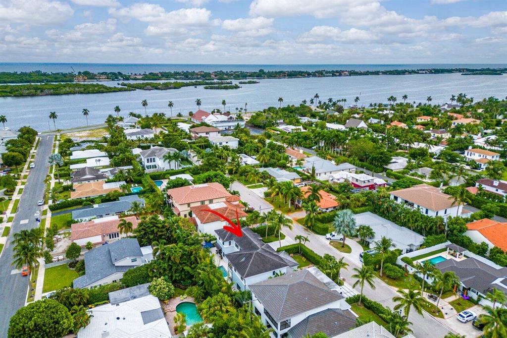 EDMOR ESTS ADD TO WPB IN - Residential