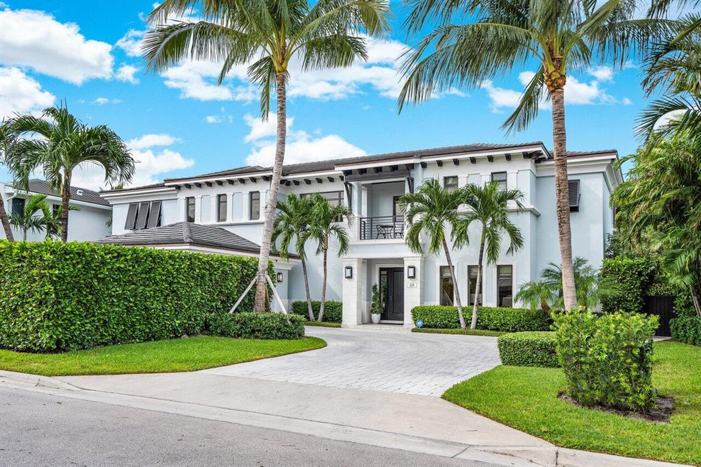 EDMOR ESTS ADD TO WPB IN - Residential