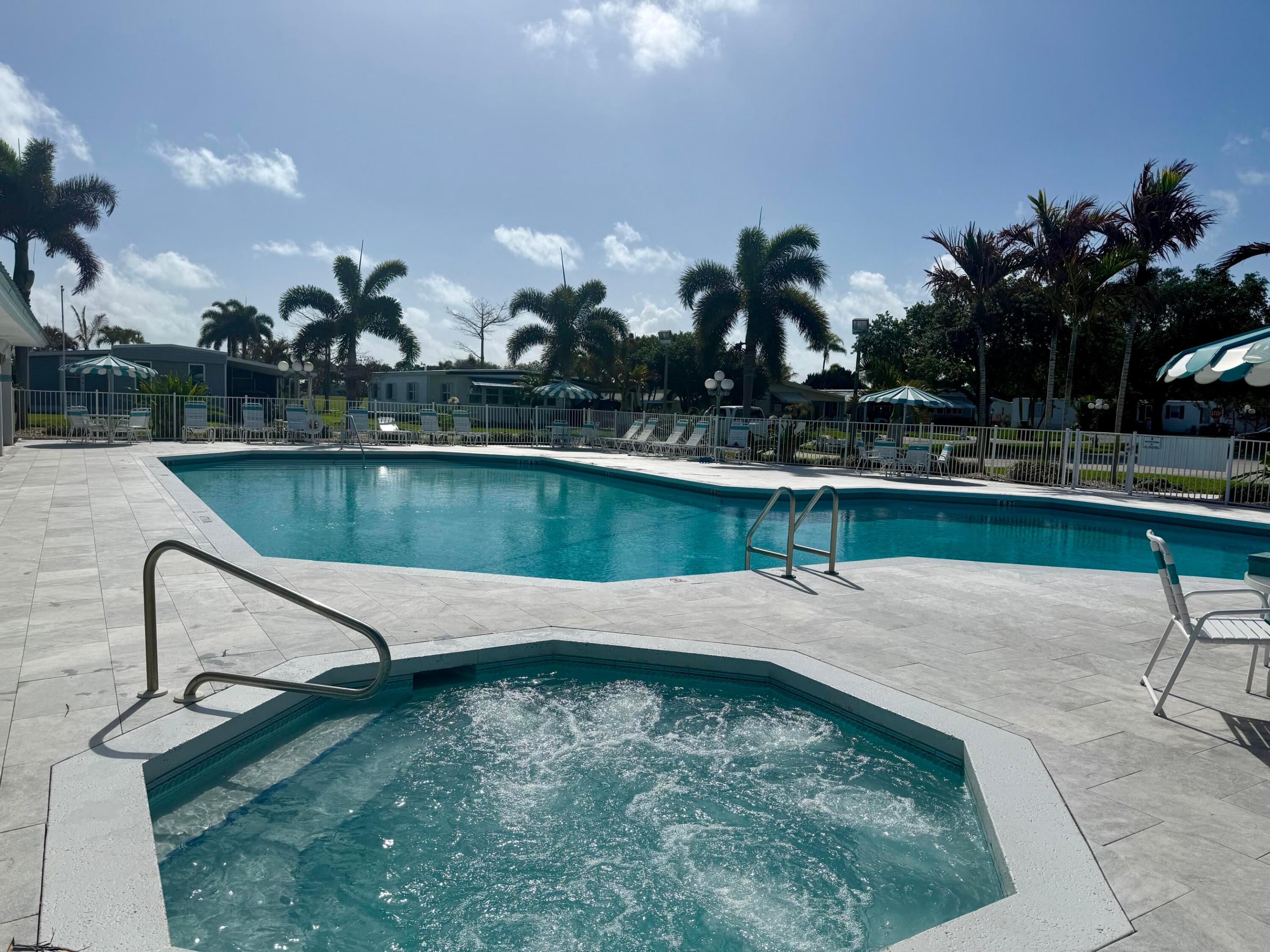 Pinelake Village - Residential