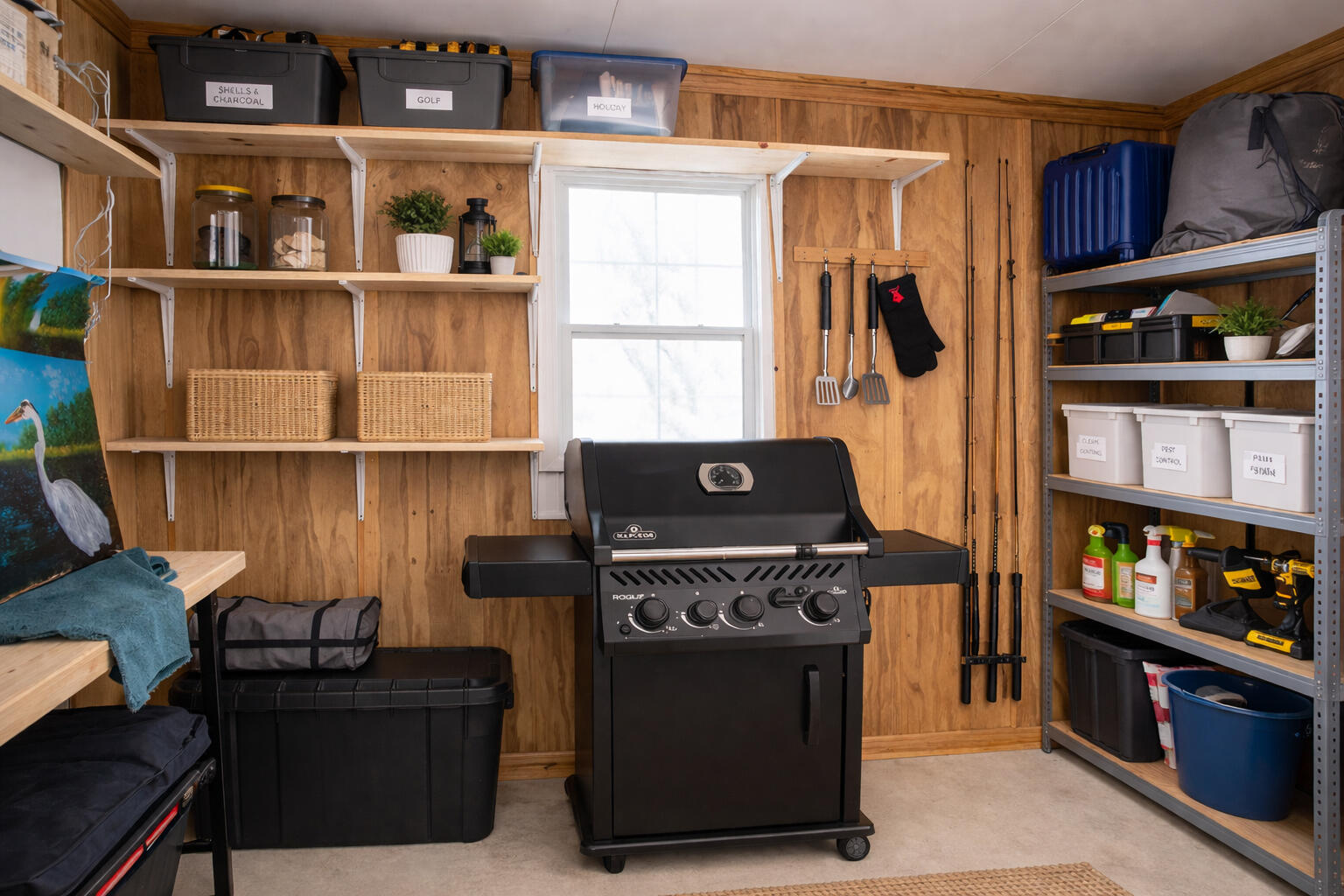 Pinelake Village - Residential