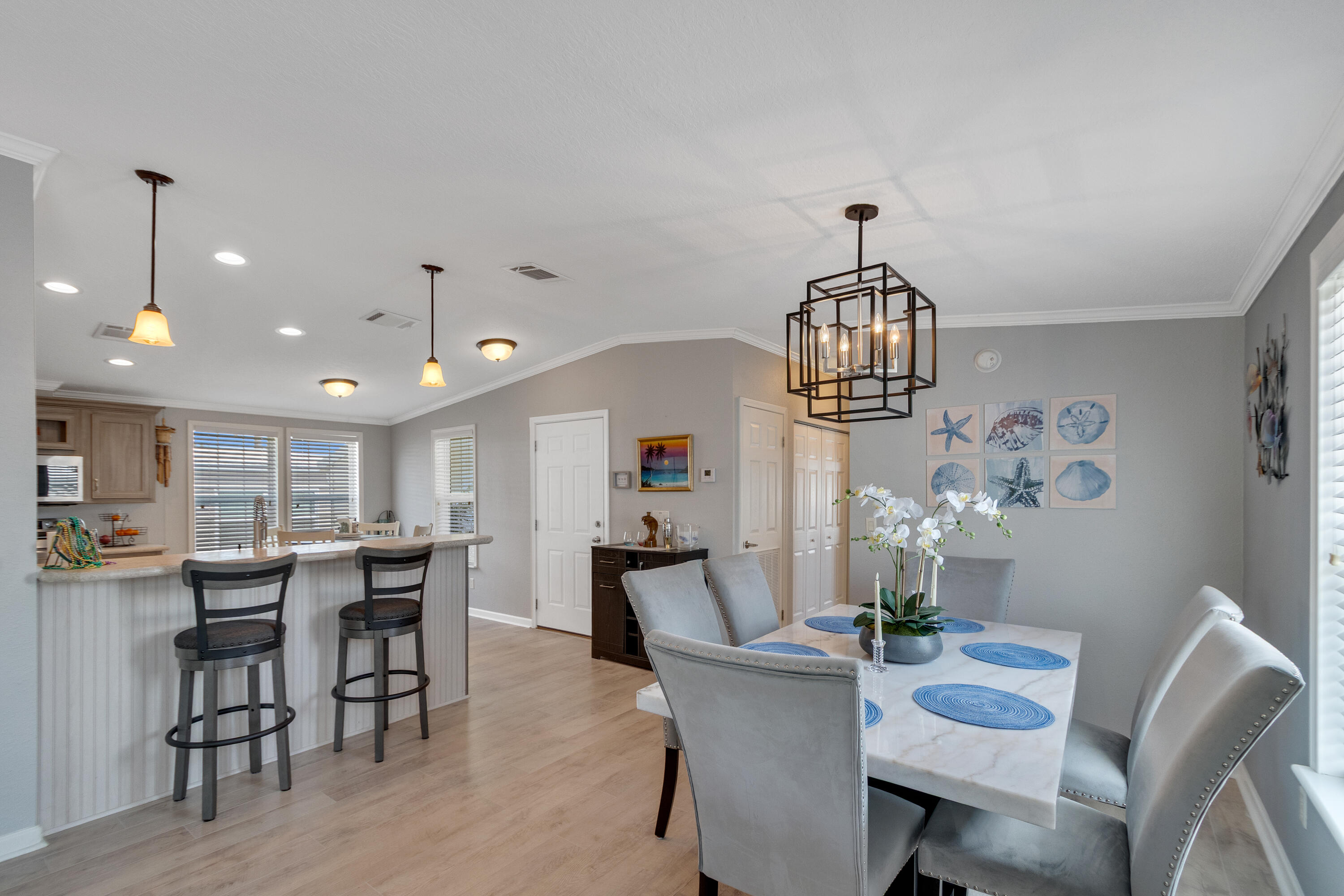 Pinelake Village - Residential