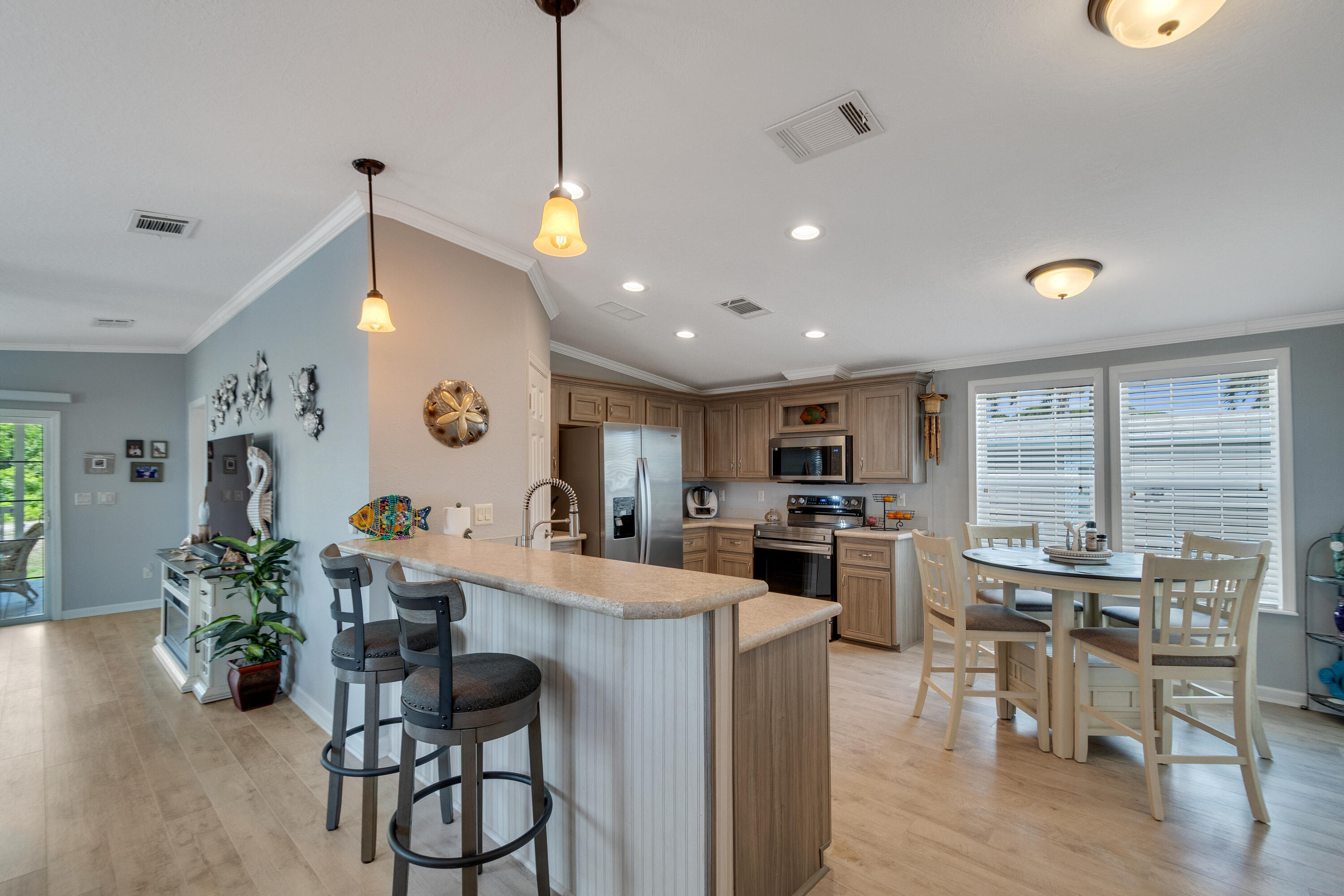 Pinelake Village - Residential