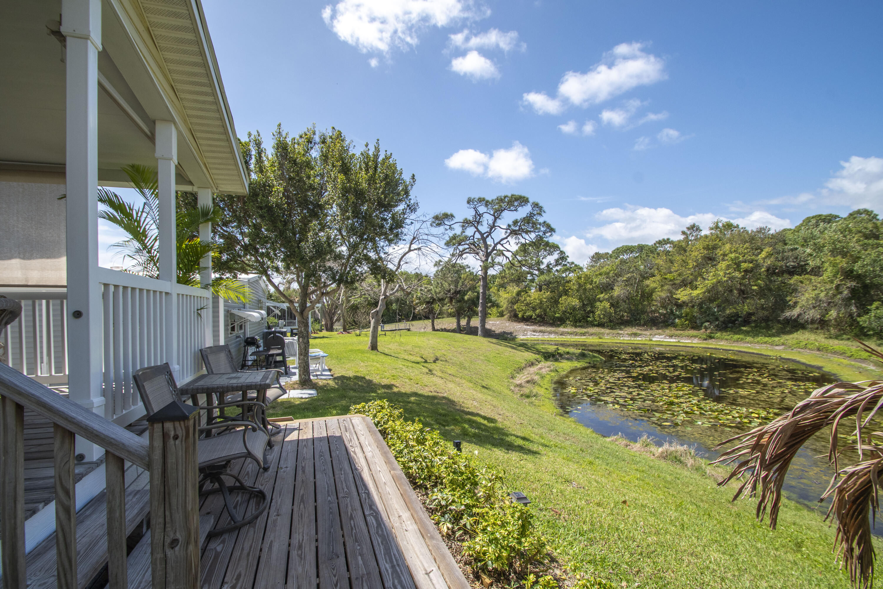 Pinelake Village - Residential
