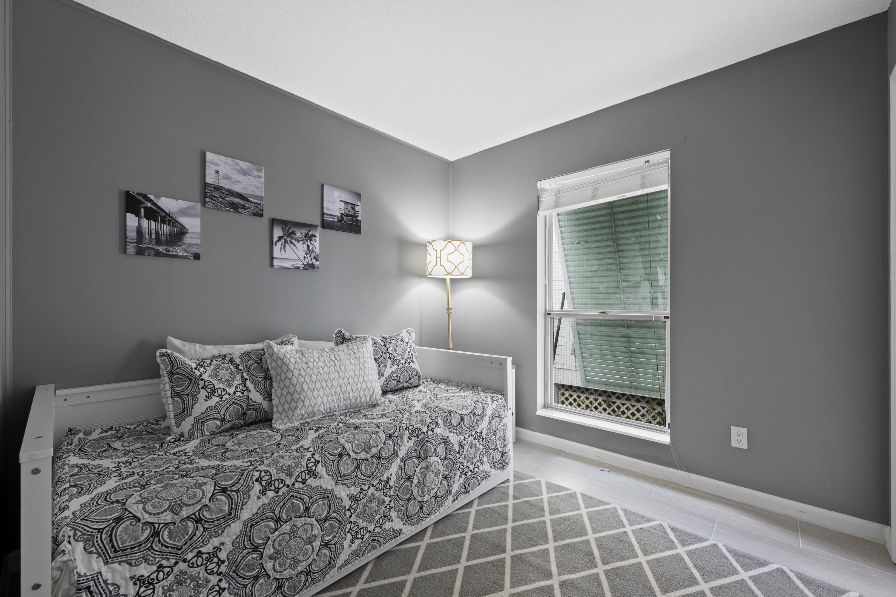 CYPRESS POINT CONDO - Residential