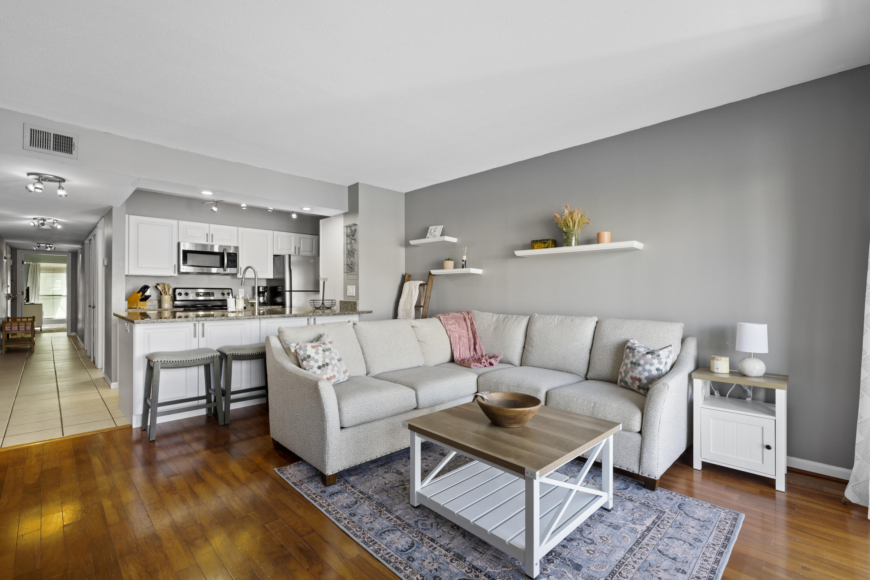 CYPRESS POINT CONDO - Residential