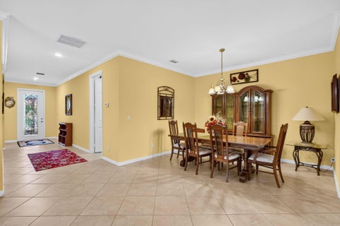 Tiny photo for 6311 ASTOR Place, Vero Beach, FL 32966 (MLS # B26090453)
