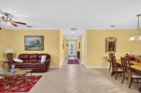 Tiny photo for 6311 ASTOR Place, Vero Beach, FL 32966 (MLS # B26090453)