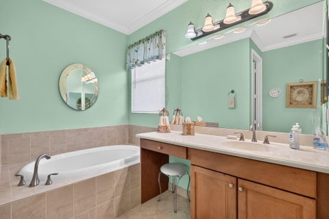 Tiny photo for 6311 ASTOR Place, Vero Beach, FL 32966 (MLS # B26090453)