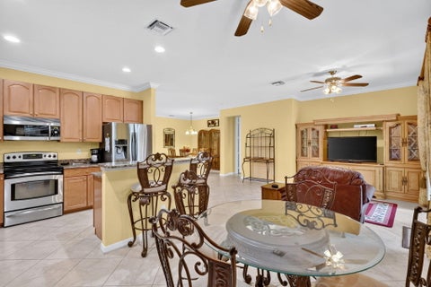 Tiny photo for 6311 ASTOR Place, Vero Beach, FL 32966 (MLS # B26090453)