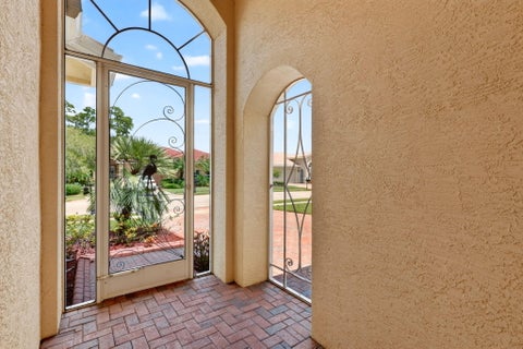 Tiny photo for 6311 ASTOR Place, Vero Beach, FL 32966 (MLS # B26090453)