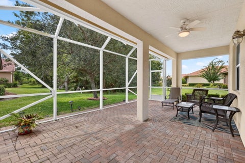 Tiny photo for 6311 ASTOR Place, Vero Beach, FL 32966 (MLS # B26090453)