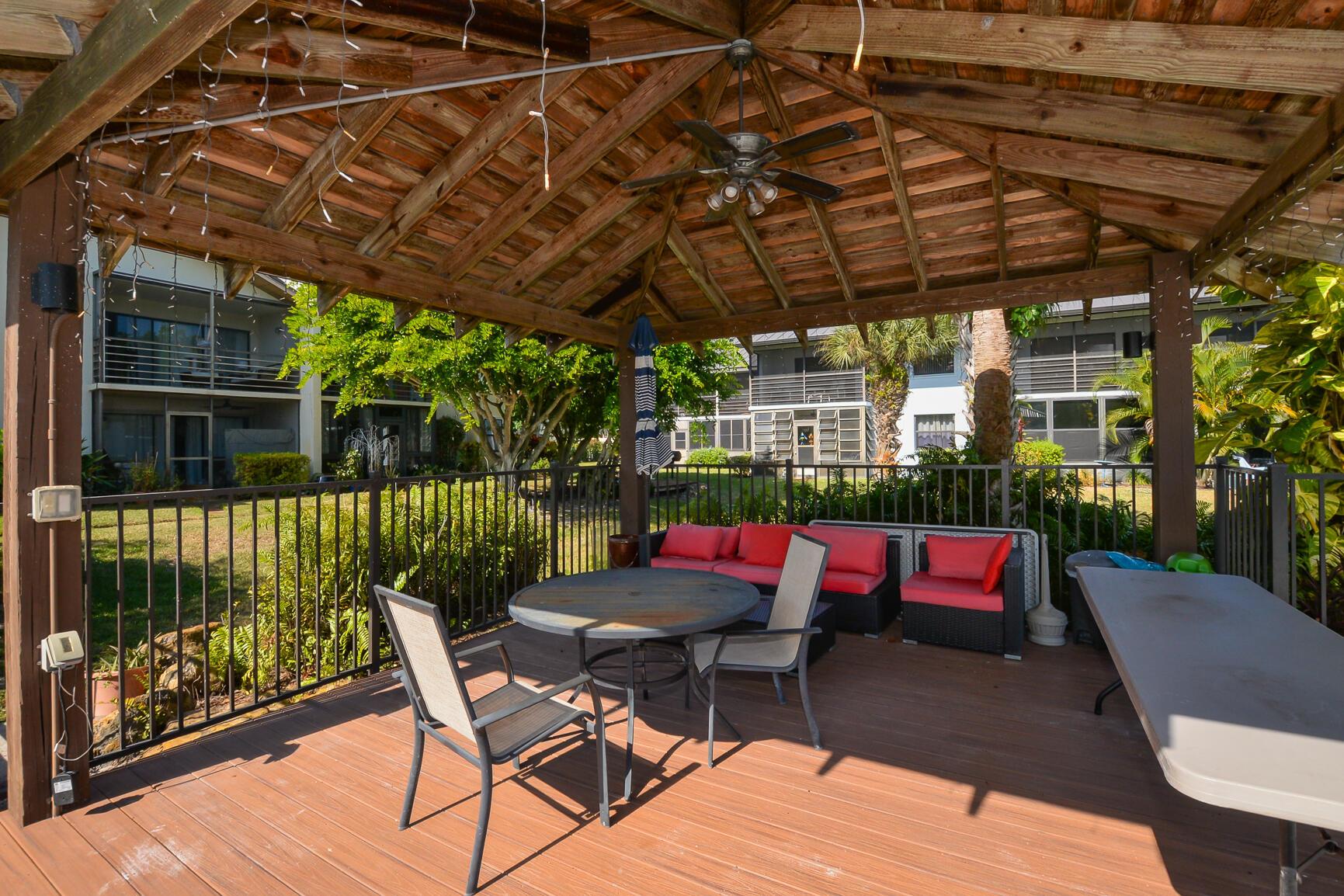 PARK SQUARE CONDO (AKA CO - Residential