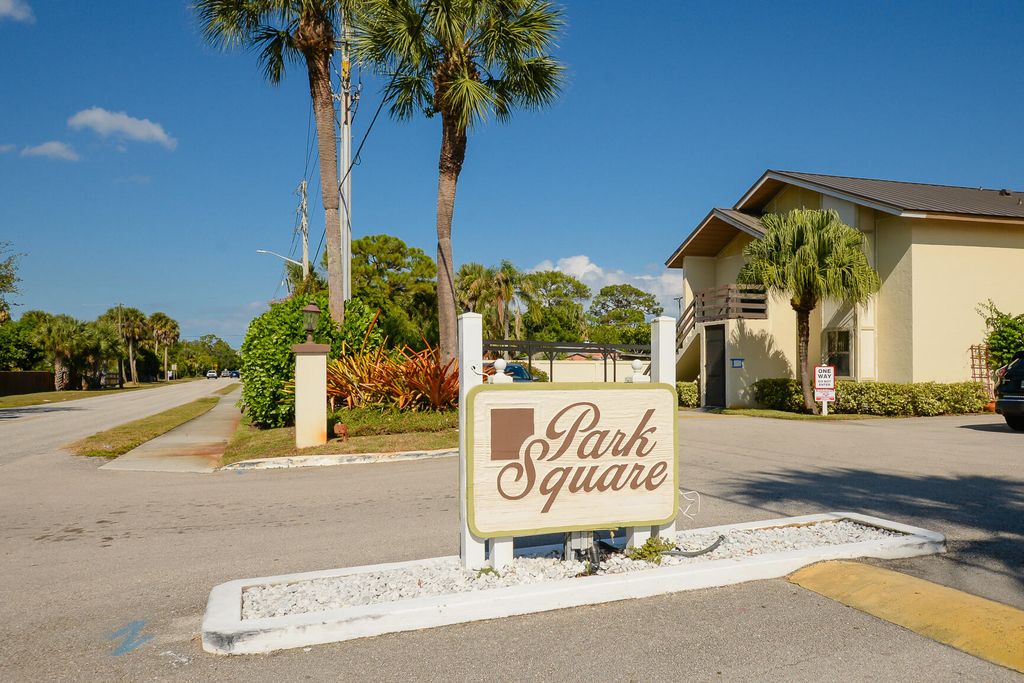 Photo of 1831 SW Palm City Road #C501, Stuart, FL 34994 (MLS # R11142204)