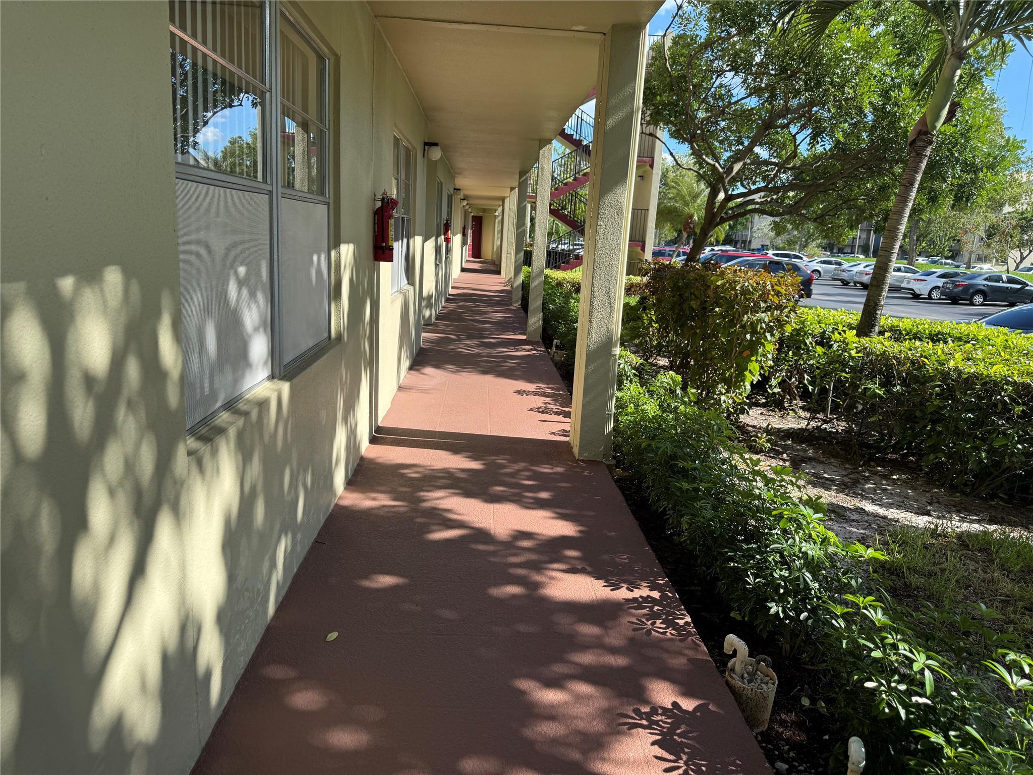 Buckingham At Century Vil - Residential Lease