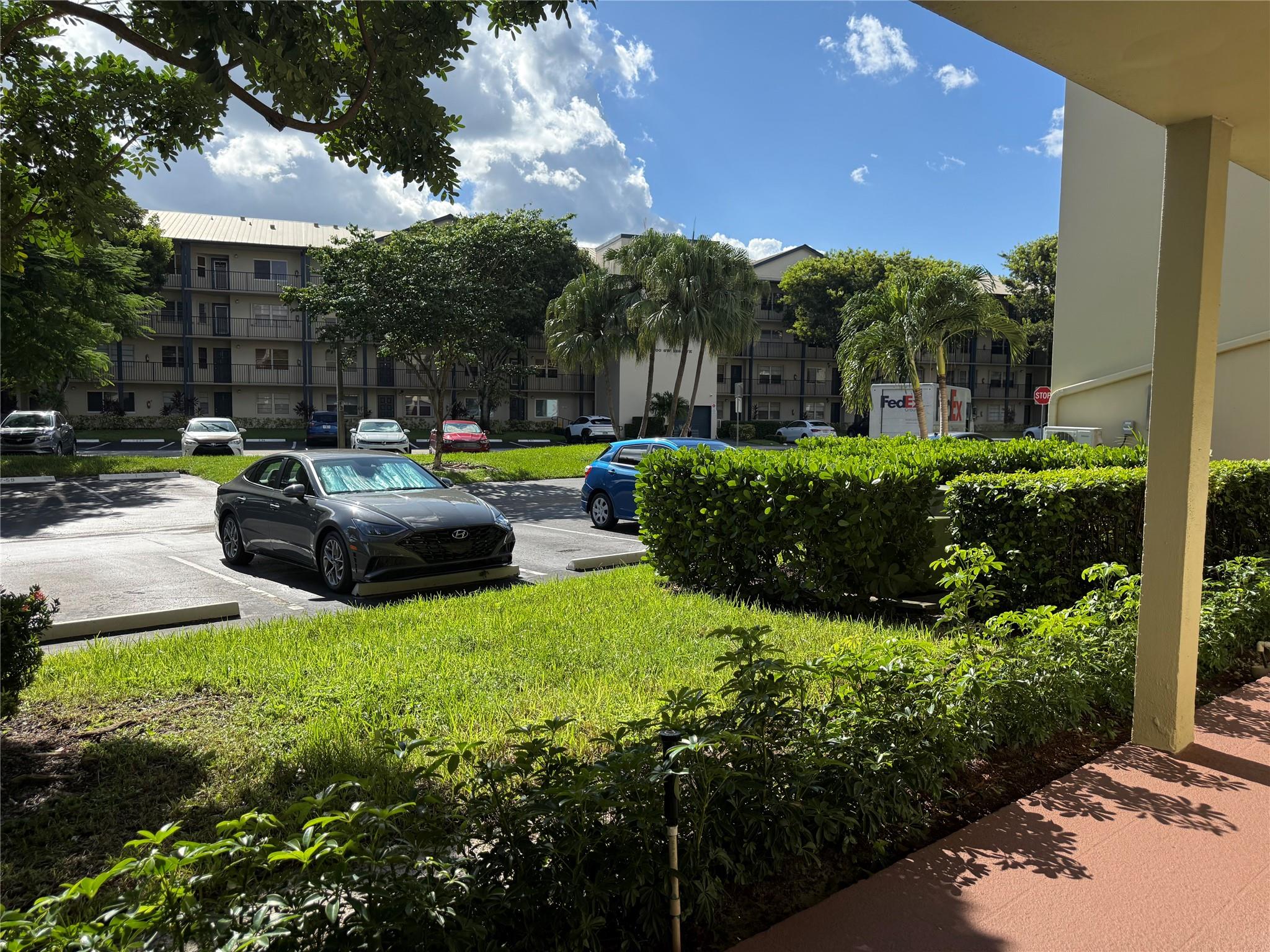 Buckingham At Century Vil - Residential Lease