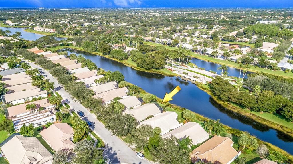 VALENCIA ISLES 1 - Residential