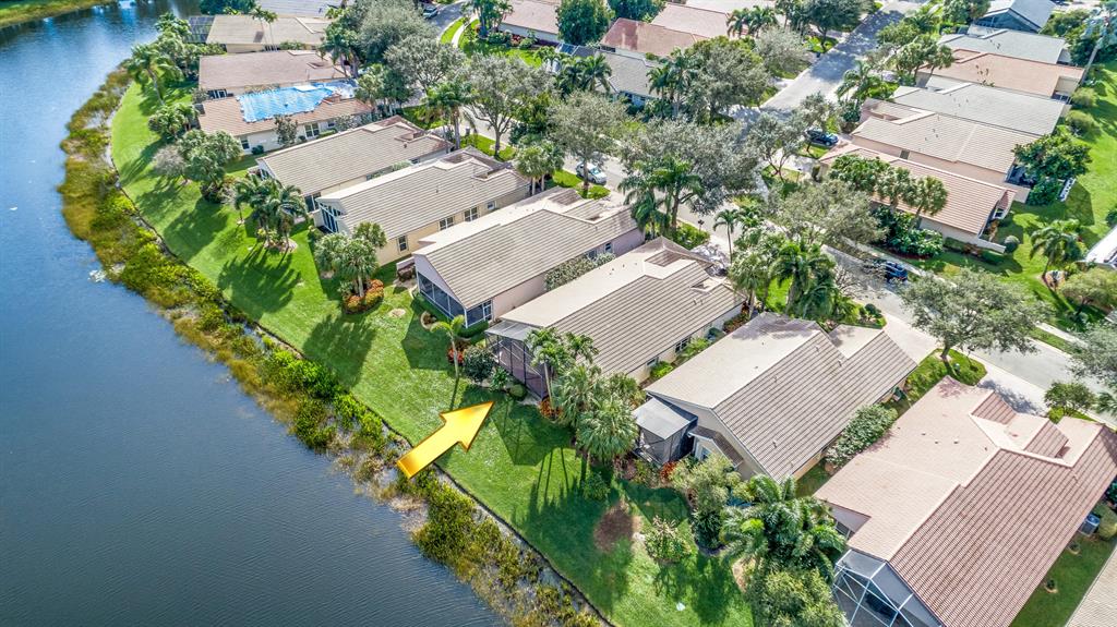 VALENCIA ISLES 1 - Residential