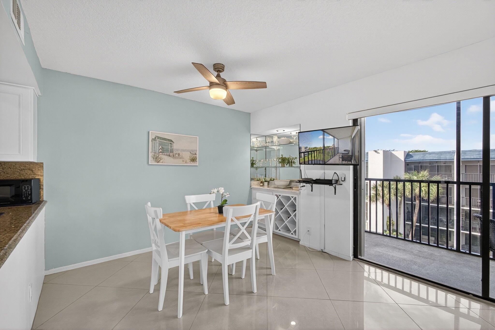 SEA RISE CONDO - Residential