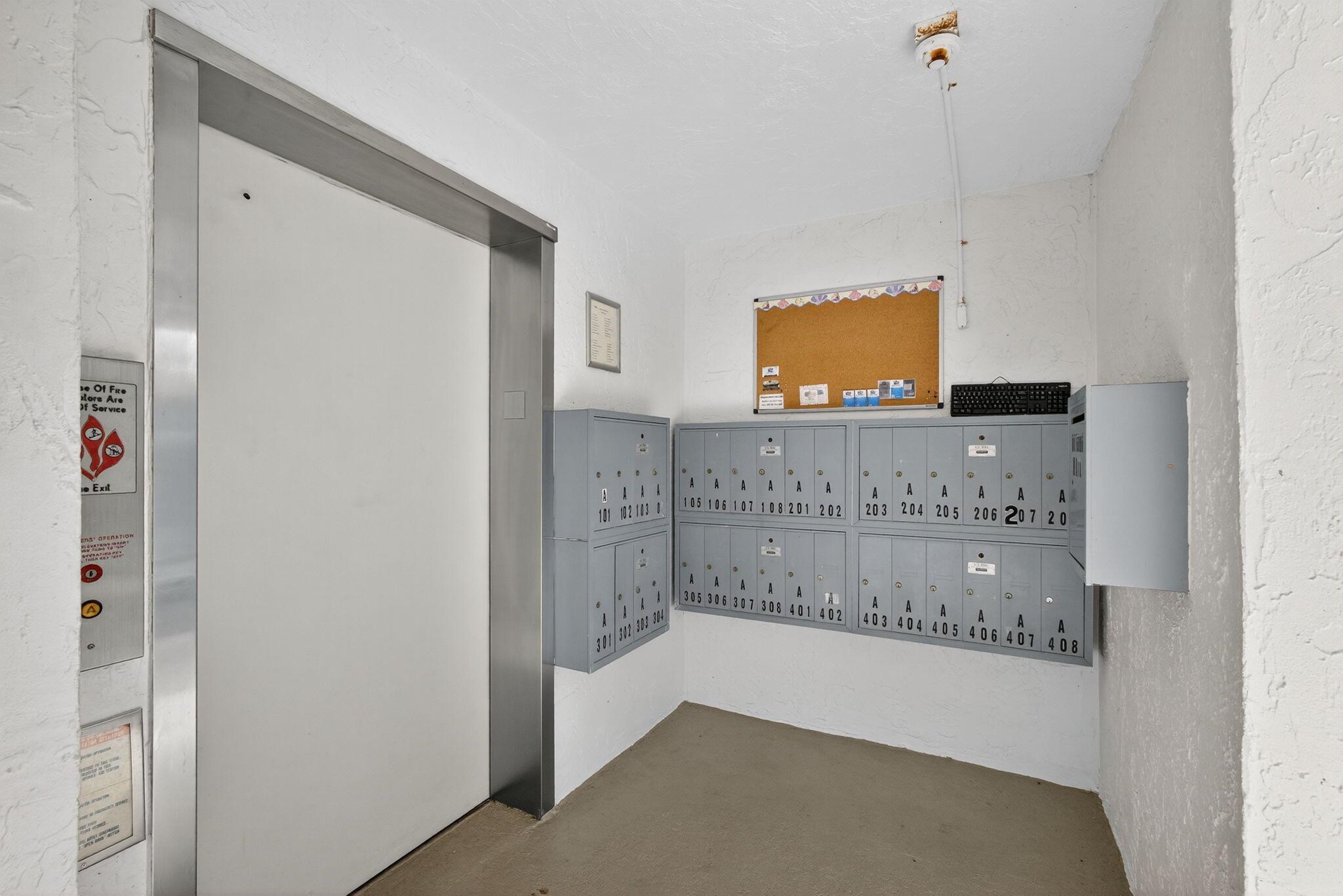 SEA RISE CONDO - Residential