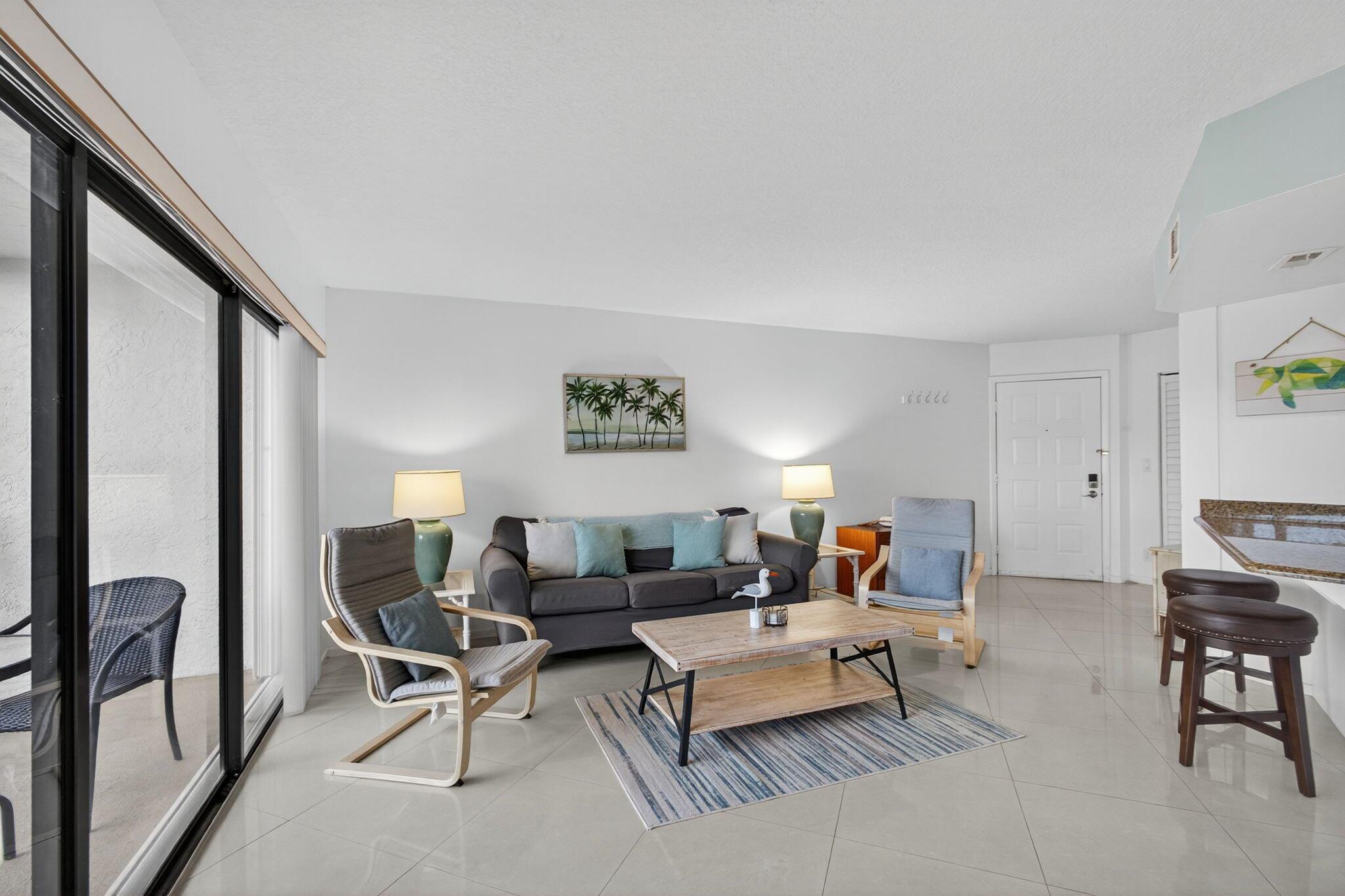 SEA RISE CONDO - Residential