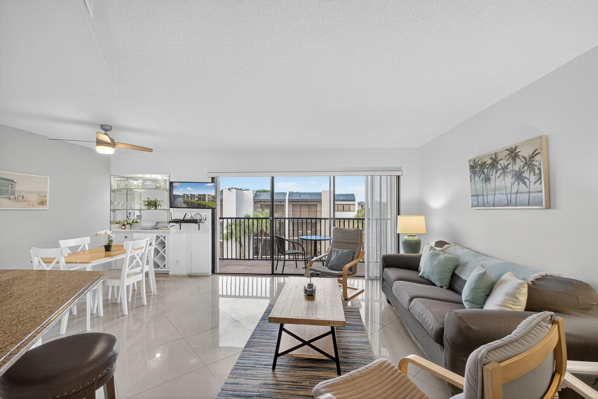 SEA RISE CONDO - Residential