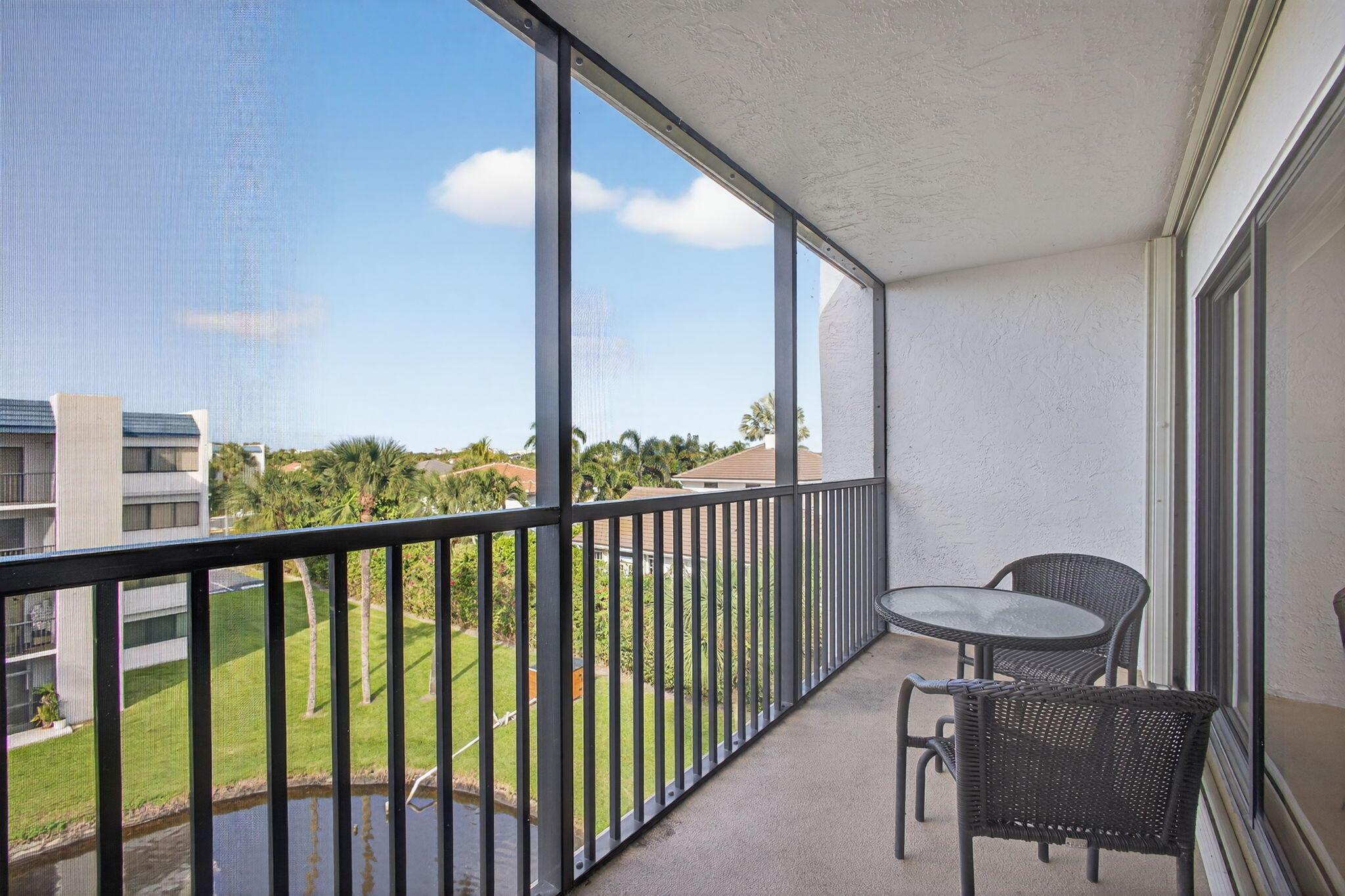 SEA RISE CONDO - Residential