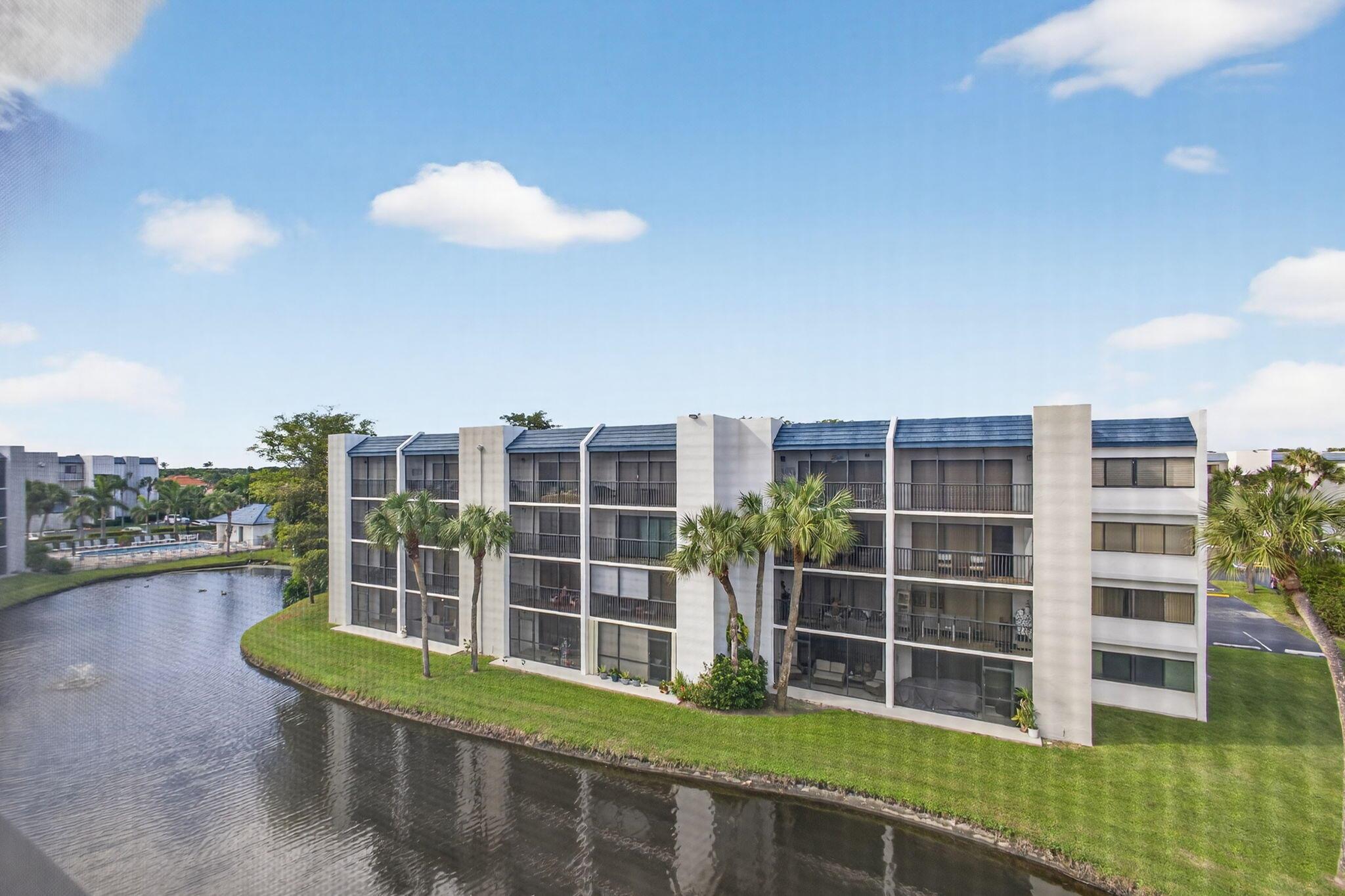 SEA RISE CONDO - Residential