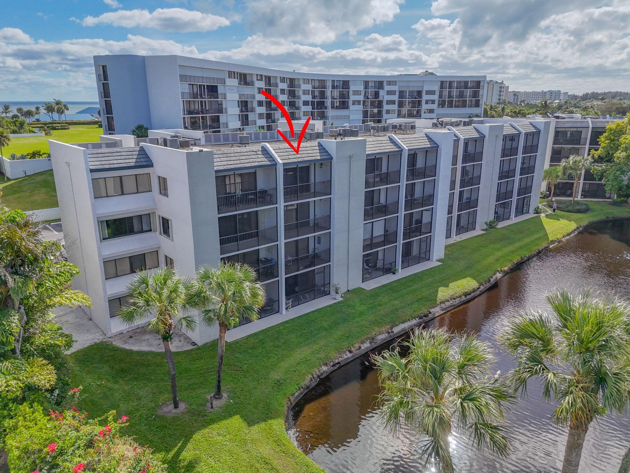 SEA RISE CONDO - Residential