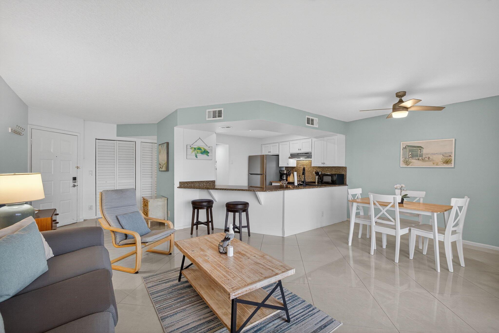 SEA RISE CONDO - Residential