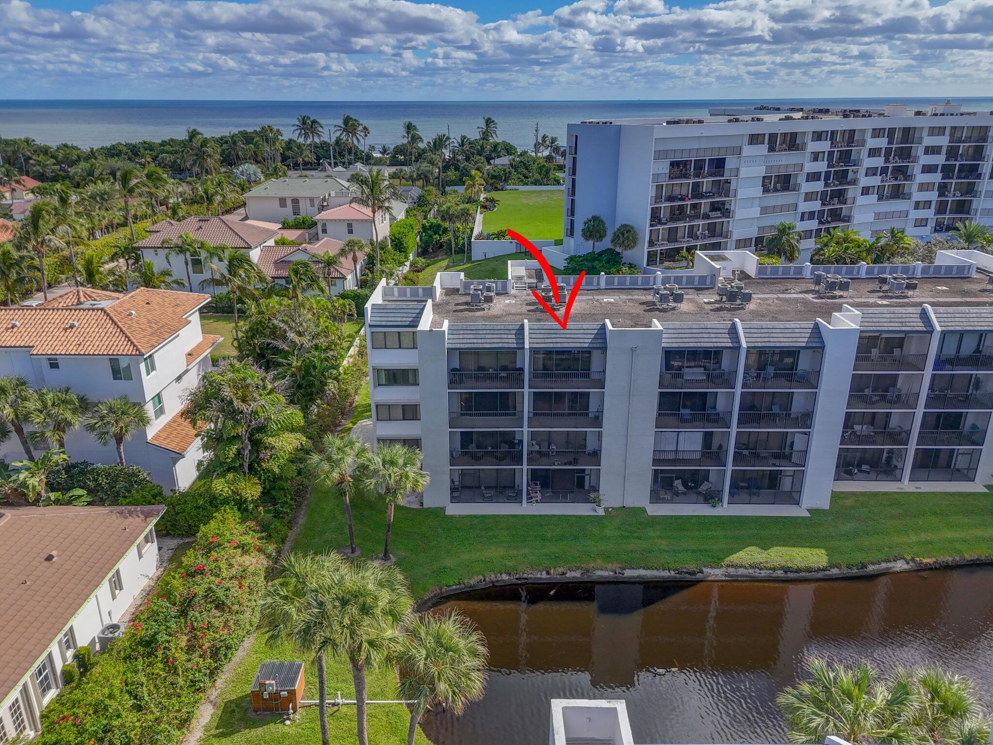 SEA RISE CONDO - Residential