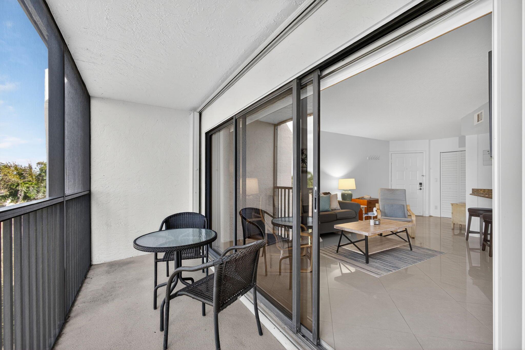 SEA RISE CONDO - Residential