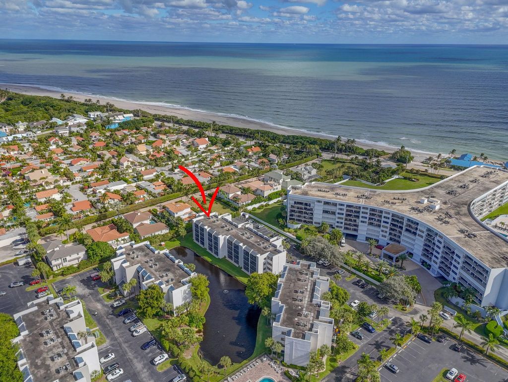 Photo of 1605 S Us Highway 1 #A407, Jupiter, FL 33477 (MLS # R11140361)
