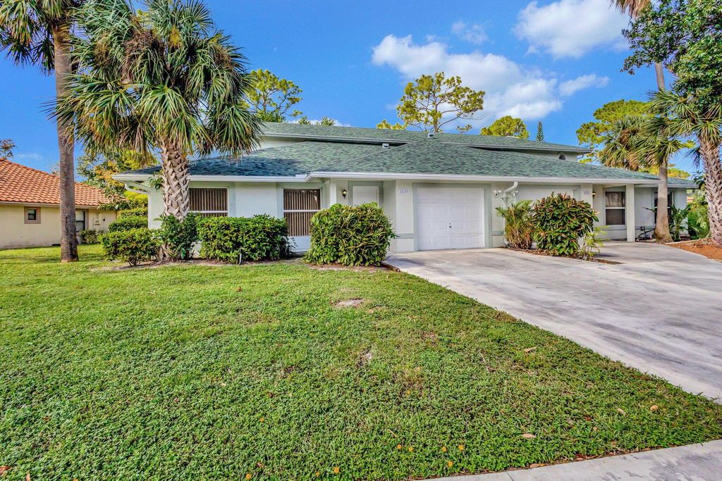Photo of 1139 Staghorn Street, Wellington, FL 33414 (MLS # R11037392)