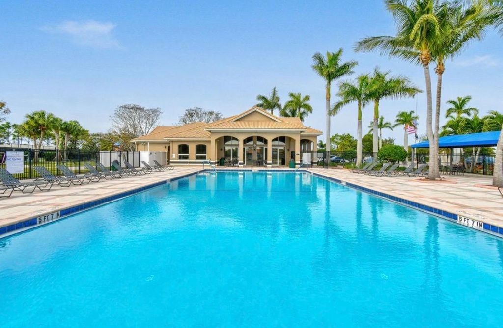 Photo of 2165 Newport Isles Boulevard, Port Saint Lucie, FL 34953 (MLS # B26028198)