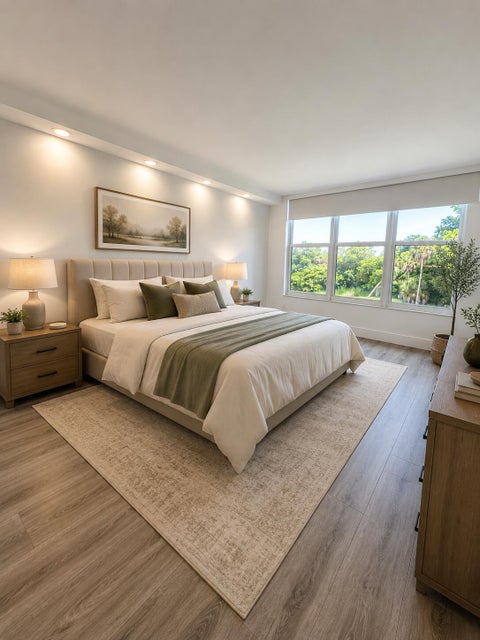 Tiny photo for 3930 Oaks Clubhouse Drive #303, Pompano Beach, FL 33069 (MLS # B26042761)