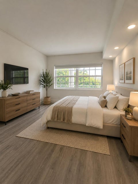 Tiny photo for 3930 Oaks Clubhouse Drive #303, Pompano Beach, FL 33069 (MLS # B26042761)
