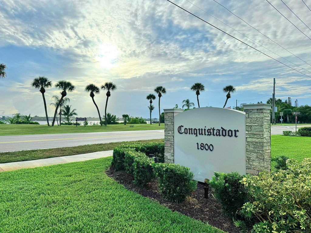 Photo of 1800 SE Saint Lucie Boulevard #7-301, Stuart, FL 34996 (MLS # R11119234)