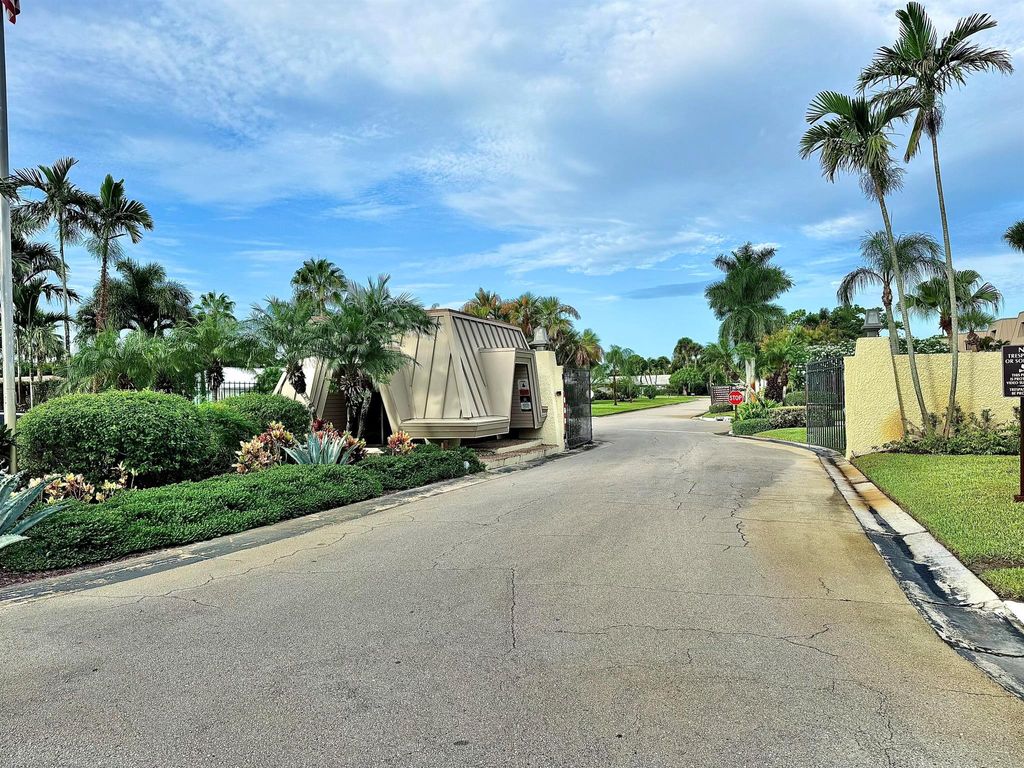 Photo of 1800 SE Saint Lucie Boulevard #7-301, Stuart, FL 34996 (MLS # R11119234)