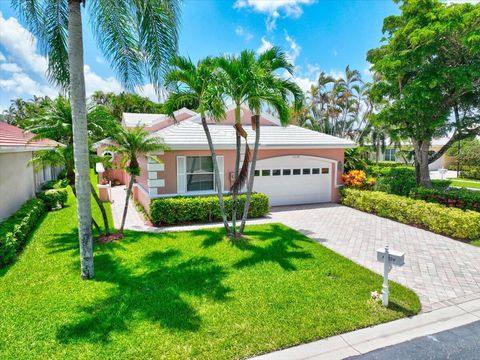 A home in Lake Worth