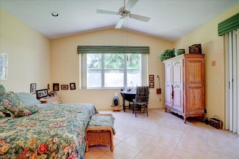 A home in Lake Worth