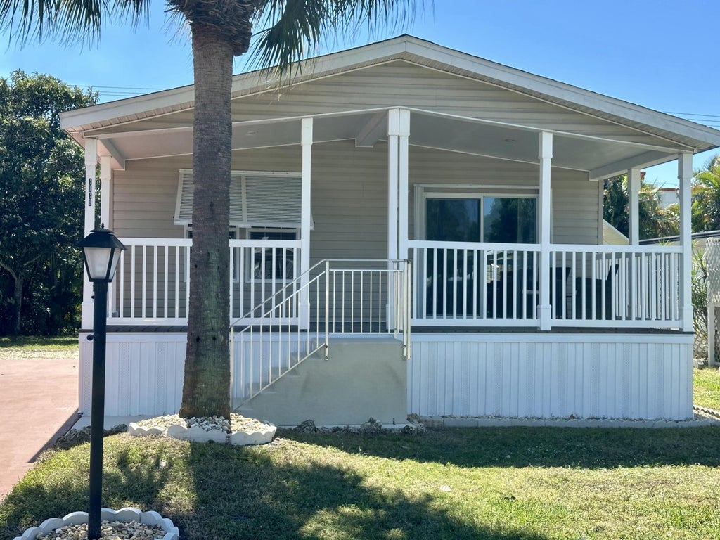 Photo of 8080 SOUTH Street, Boca Raton, FL 33433 (MLS # B26094105)