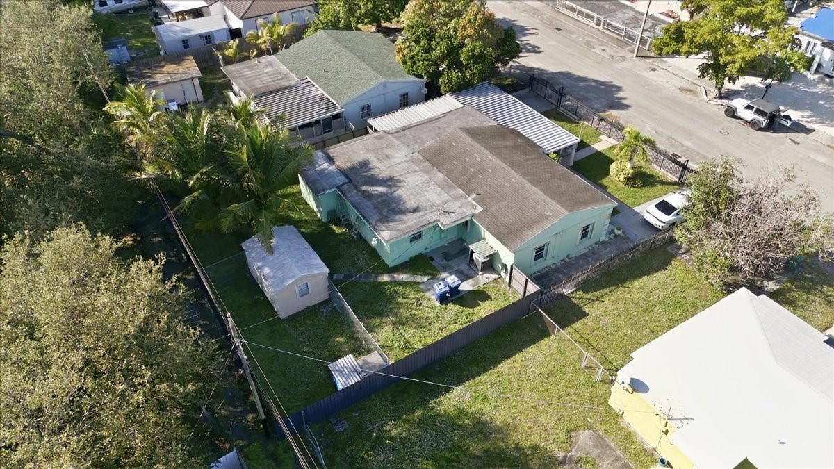 Joy Homes - Residential