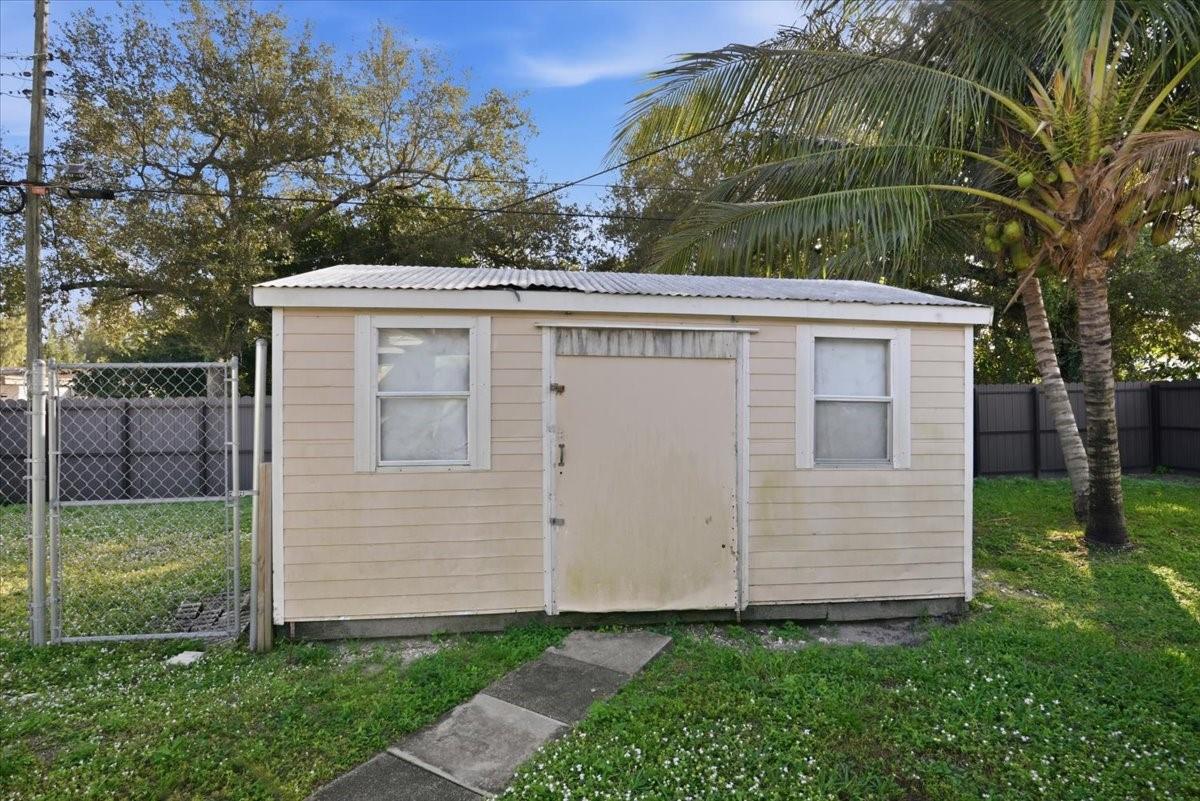 Joy Homes - Residential