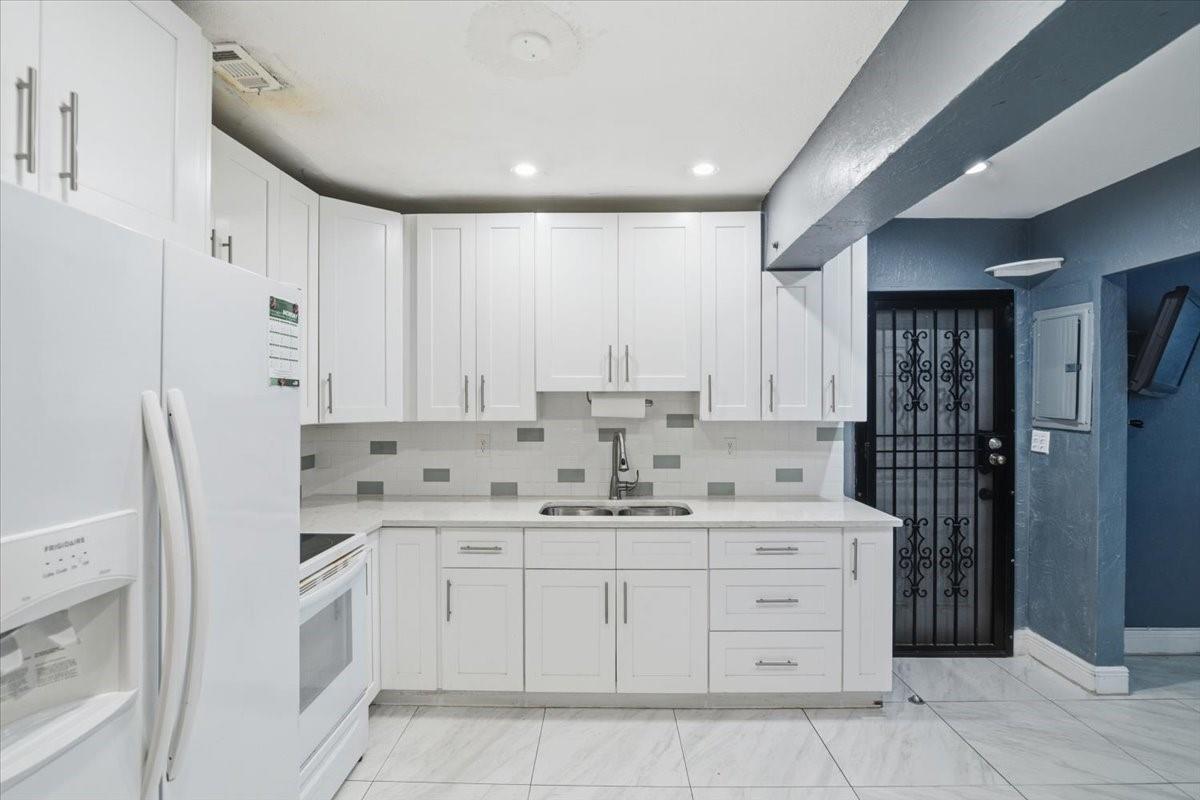 Joy Homes - Residential