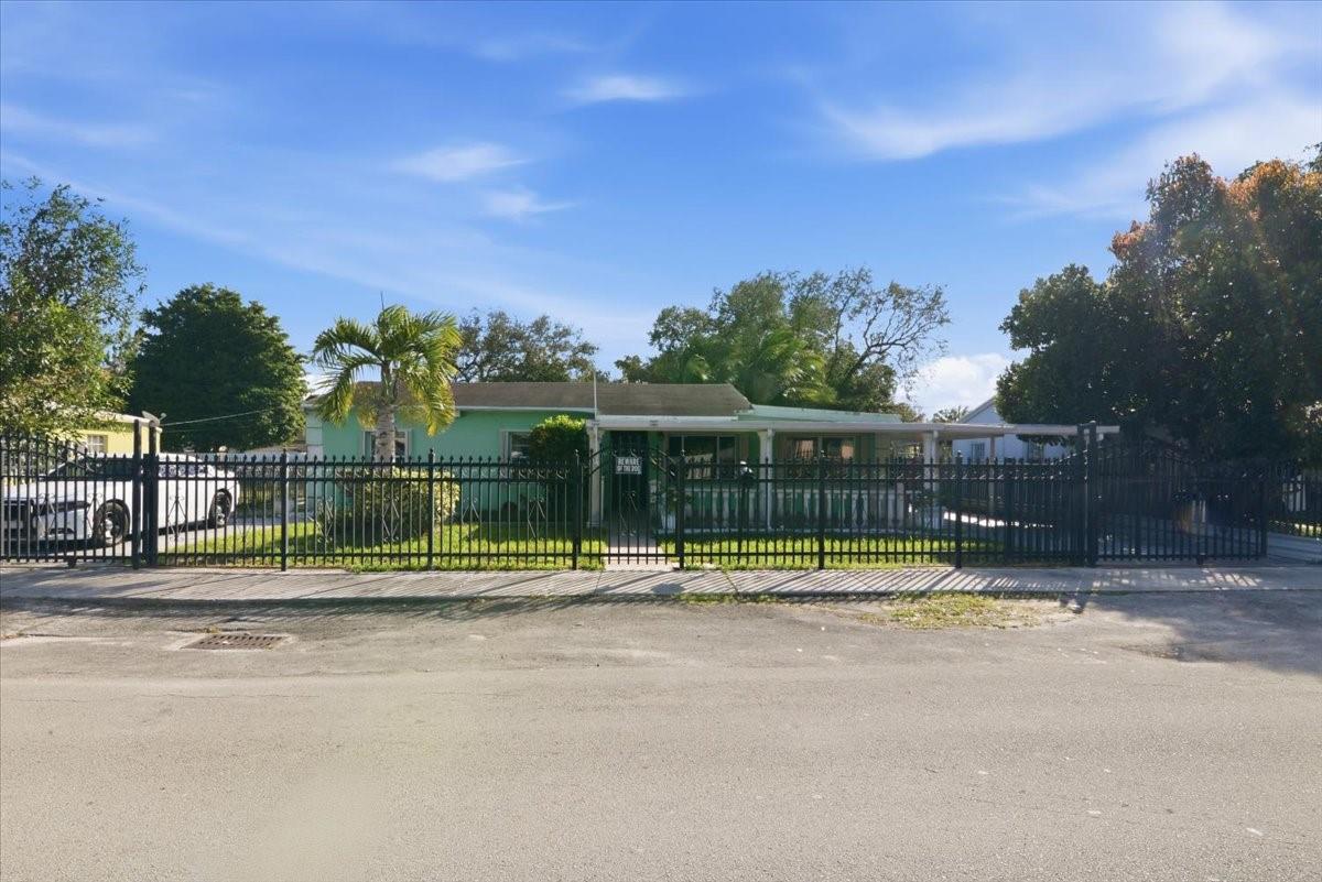 Joy Homes - Residential