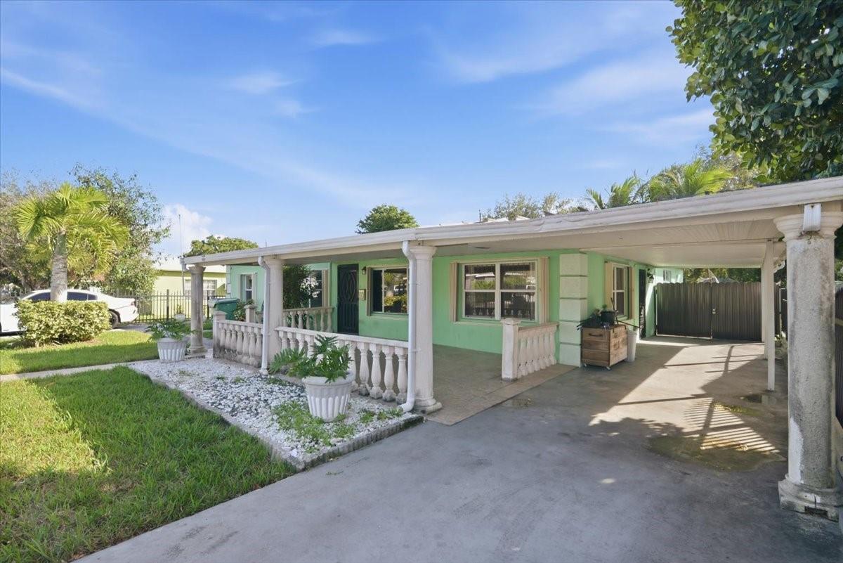 Joy Homes - Residential