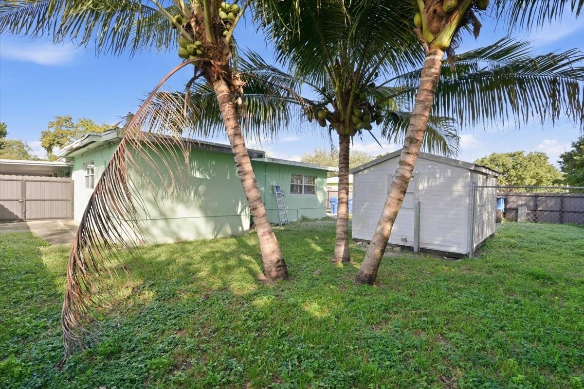 Joy Homes - Residential