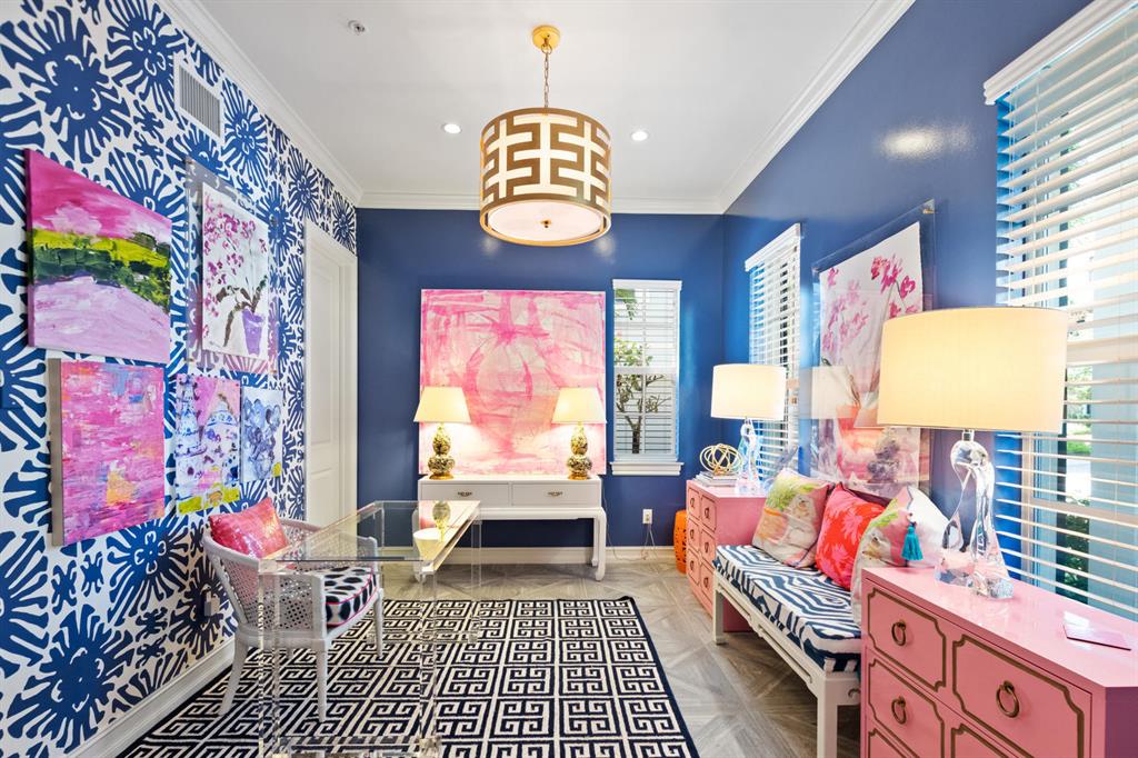 CANNERY ROW - Residential Lease